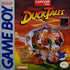 Duck Tales - Game Boy