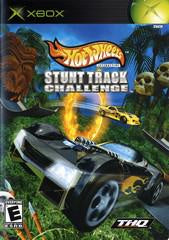 Hot Wheels Stunt Track Challange - XBOX