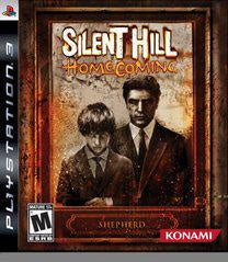 Silent Hill Homecoming - PlayStation 3