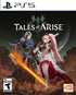 Tales Of Arise - PlayStation 5