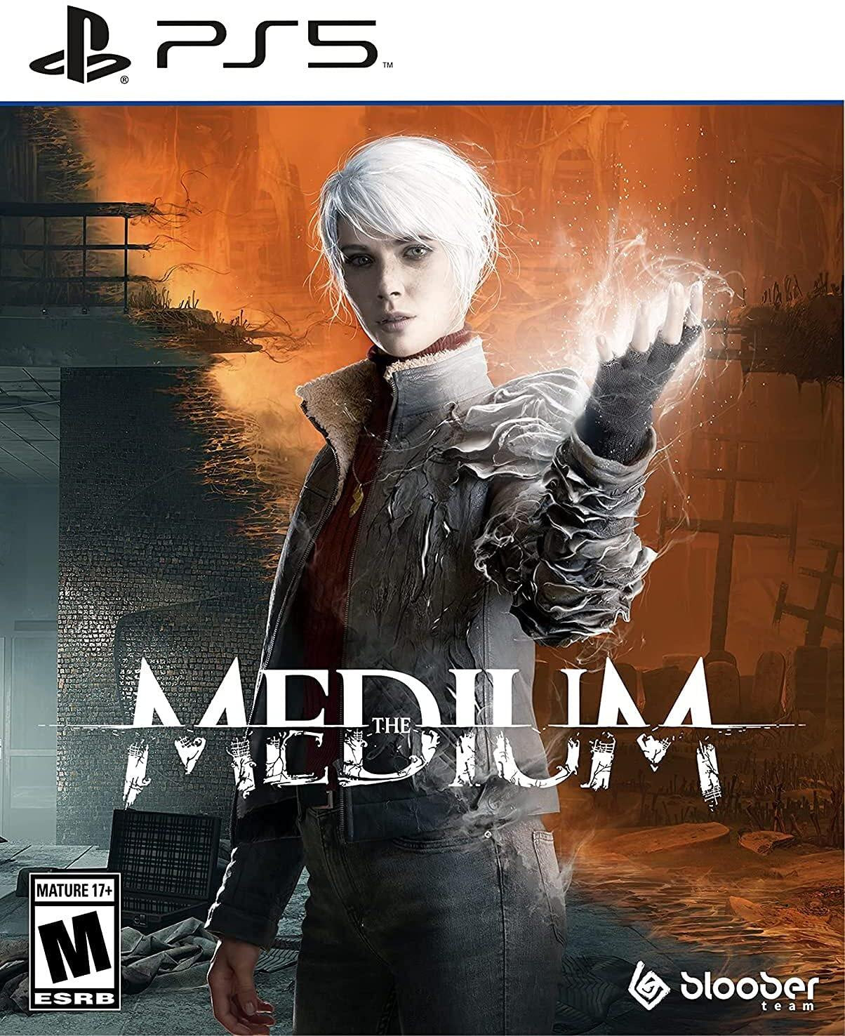 The Medium - PlayStation 5