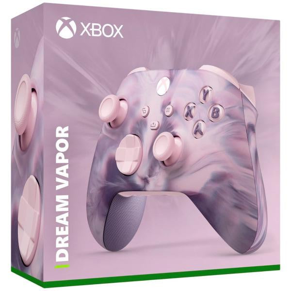 Dream Vapor - Xbox Series X Wireless Controller