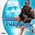 NBA 2K - Dreamcast