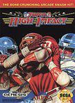 Super High Impact - SEGA Genesis