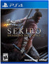 Sekiro: Shadows Die Twice - PlayStation 4