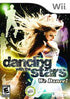 Dancing With The Stars We Dance - Nintendo Wii