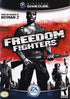 Freedom Fighters - GameCube