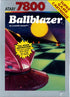 Ballblazer - Atari 7800