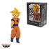 Dragonball Z - Ban Dai - Banpresto - Son Goku