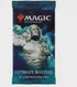 Ultimate Masters Magic the Gathering Booster Pack