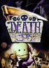 Death Jr. - PSP