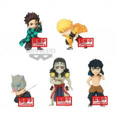 Demon Slayer World Collectible Figure Vol.3