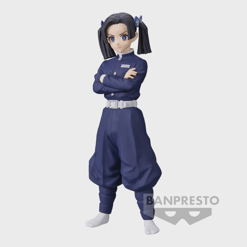 Demon Slayer- Kimetsu No Yaiba Figure Vol.23 - B-Aoi Kanzaki