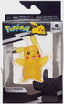 Pokémon Select Series 1 Clear Pikachu - Figure