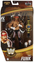 WWE - Terry Funk - Elite Collection [Greatest Hits] Action Figure