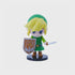 Toon Link Wind Waker Vinyl Figure