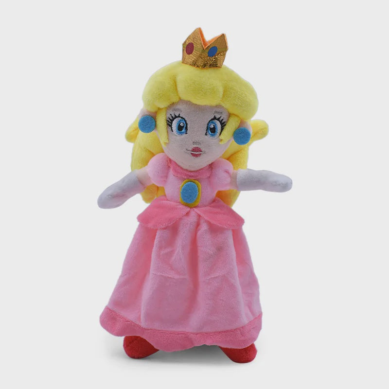 Princess Peach Plush