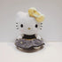 Hello Kitty Black and Gold Series Plush