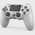 3rd Party Playstation Wireless Controller I White