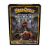 Hero Quest Return of the Witch Lord Quest Pack