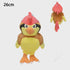 Pidgeotto Plush