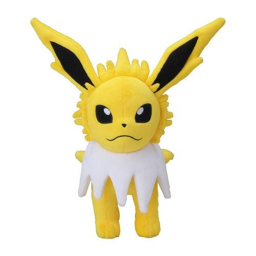 Jolteon Standing Plush