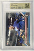 BGS - 9.5 2023 Topps Now Blue #1077 Will Smith