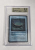 BGS - 9.5 2023 Life TCG Mammals 1st Edition Foil #29 Giant Otter H [0016829284]