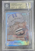 BGS 9.5 2023 One Piece Awakening of the New Era #OP05041 Sakazuki L Parallel [0016816210]