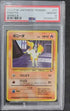 PSA 10 - #77 1998 JP Vending Ponyta (100269110)