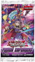 Yu-Gi-Oh - Fusion Enforcers Booster Pack [Unlimited]