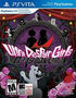 Danganronpa Another Episode: Ultra Despair Girls - VITA