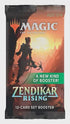 Zendikar Rising Magic the Gathering Set Booster