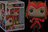 #1007 - Marvel Studios - Scarlet Witch (Doctor Strange in the Multiverse of Madness) - Funko Pop