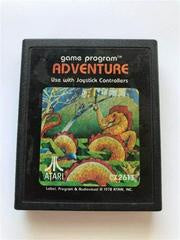 Adventure - Atari 2600