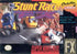 Stunt Race FX - SNES