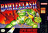 Battle Clash - SNES