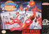 Bill Laimbeer's Combat Basketball - SNES