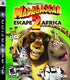 Madagascar Escape Africa 2 - Playstation 3