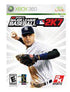 Major League Baseball 2K7 - Xbox 360