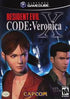 Resident Evil - Code: Veronica X - GameCube