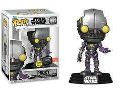 Proxy #551 Funko POP Star Wars