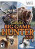 Cabela's Big Game Hunter 2010 - Nintendo Wii