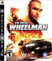 Vin Diesel Wheelman  - Playstation 3