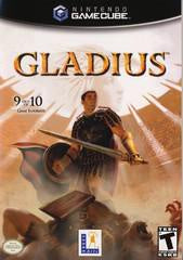 Gladius - GameCube