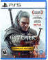 Witcher 3: Wild Hunt [Complete Edition] - Playstation 5