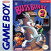 Bugs Bunny Crazy Castle 2 - GameBoy