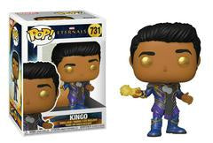 Kingo #731 Funko POP Marvel