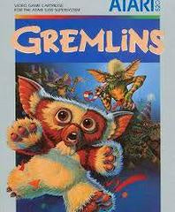 Gremlins - Atari 5200