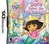 Dora Saves the Mermaids - DS